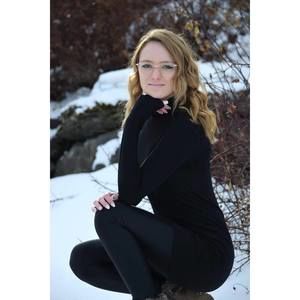 Meet your Posher, Katrina